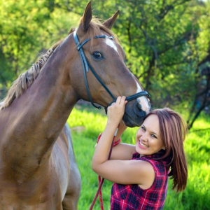 Dr Donna - Hennie Alberts Vet veterinarian